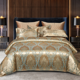 Farbe | Design: Royal Style – Orchideengold