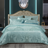 Farbe | Design: Blumenduft – Aquamarin