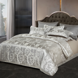 Farbe | Design: Große Zeremonie – Grau