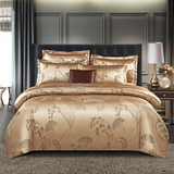 Farbe | Design: Genieße das Leben – Goldene Orchidee
