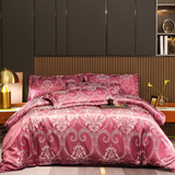 Farbe | Design: Loloco – Goldrot