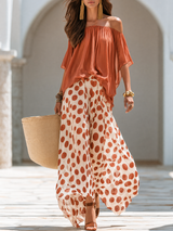 Farbe: Orange