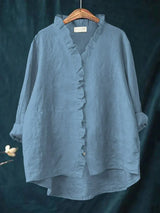 Farbe: Blau