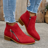 Farbe: Rot
