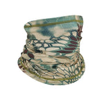 Farbe: Camo-Grün