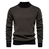 Farbe: Schokolade