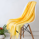 Farbe: Gelb