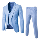 Farbe: Hellblau