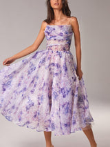 Farbe: Lila