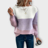 Farbe: Lila