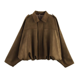 Farbe: Rehbraun