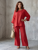 Farbe: Rot