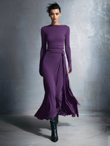 Farbe: Lila