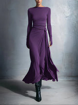 Farbe: Lila