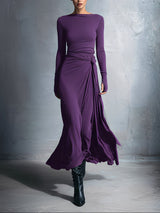 Farbe: Lila