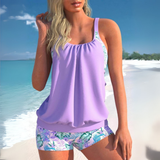 Farbe: Lila