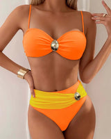Farbe: Orange