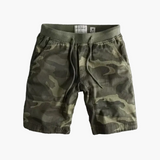 Farbe: Militärgrün