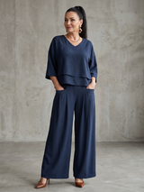 Farbe: Marineblau
