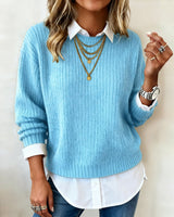 Farbe: Blau