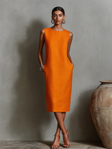 Farbe: Orange