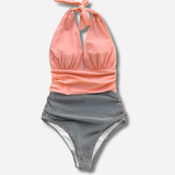 Farbe: Rosa Streifen
