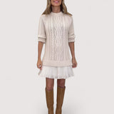 Farbe: Beige