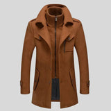Farbe: Camel