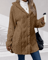 Farbe: Karamell
