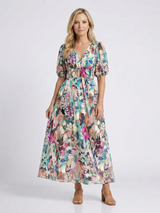 Farbe: Floral