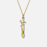Farbe: Gold & Silber