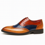 Farbe: Gemischt