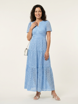 Farbe: Himmelblau