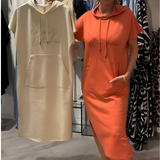 Farbe: Orange