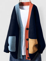 Farbe: Marineblau
