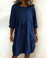 Farbe: Marineblau