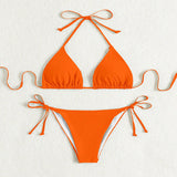 Farbe: Orange-Rot