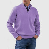 Farbe: Hellviolett