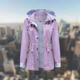 Farbe: Lila