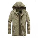 Farbe: Khaki