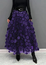 Farbe: Lila