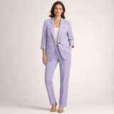 Farbe: Lila