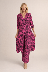 Farbe: Fuchsia