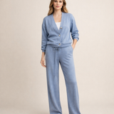 Farbe: Hellblau