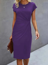 Farbe: Violettblau