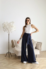 Farbe: Bleu