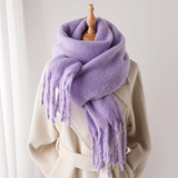 Farbe: Lila