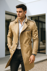 Farbe: khaki