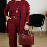 Farbe: Rot