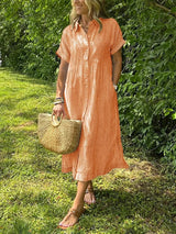 Farbe: Orange